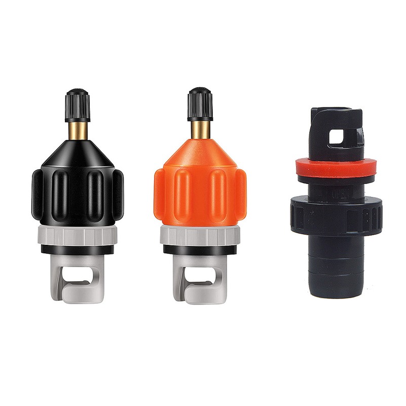 SUP Surfboard Air Pump Adapter - Float Ball Valve recension och pris