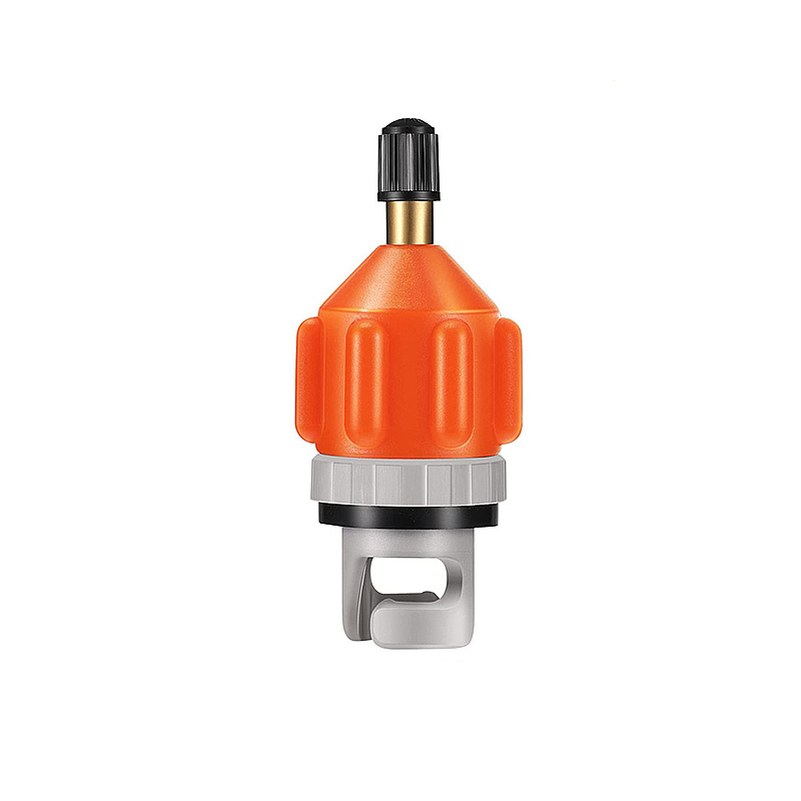 SUP Surfboard Air Pump Adapter - Float Ball Valve recension och pris