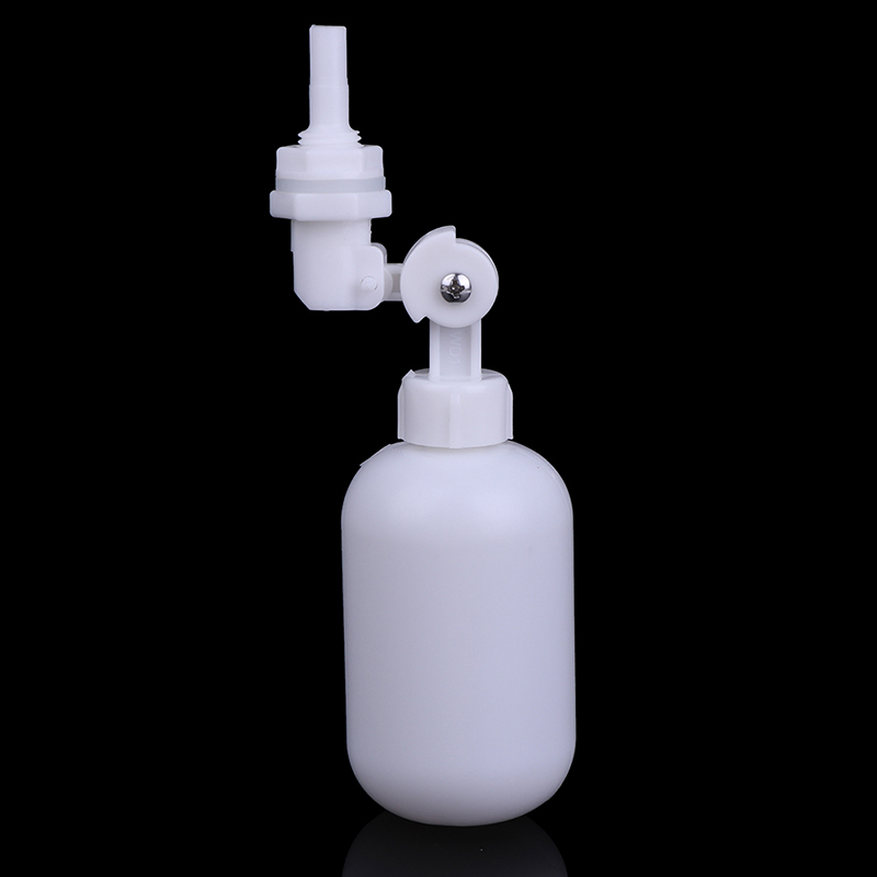 1PC Floating Ball Valve Aquari - Float Ball Valve recension och pris