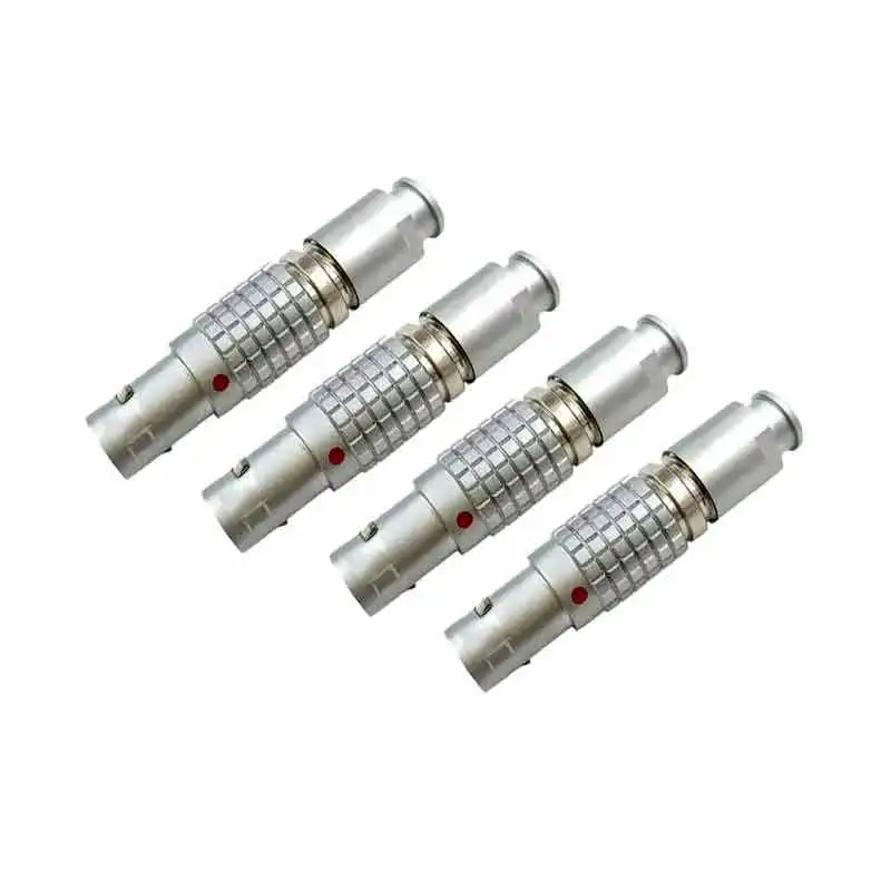 FGG EGG Metal Push-pull Self-l - Push Fit Connector recension och pris