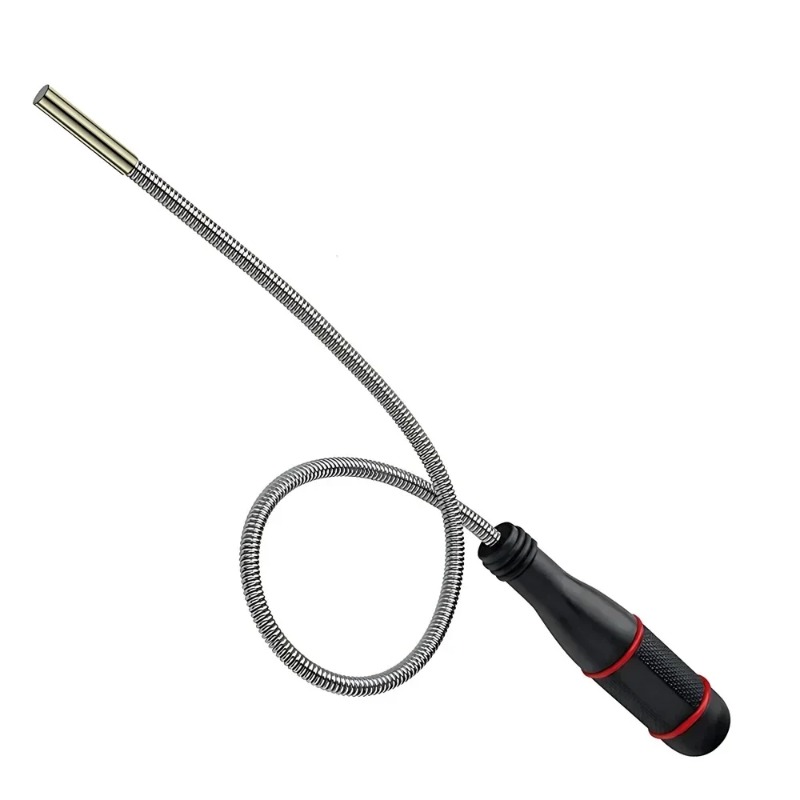 Flexible Magnetic Pickup Tool  - Drain Snake Flexible recension och pris