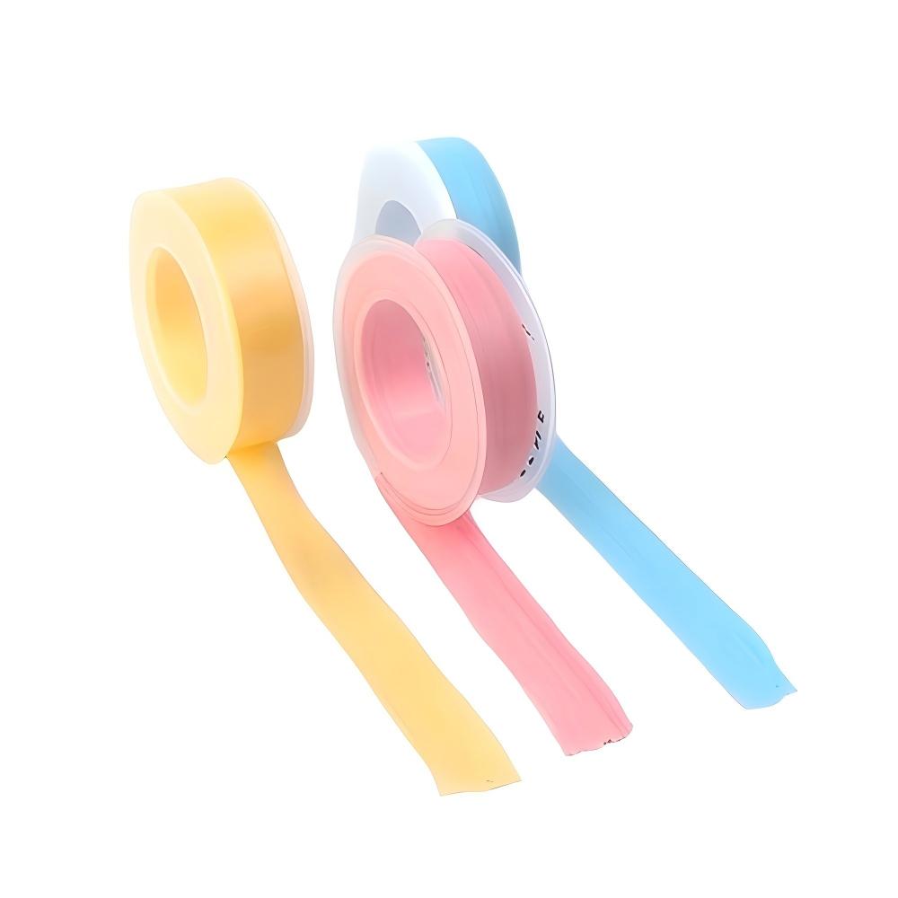 10m/Roll Disposable Dental PTF - Ptfe Tape Thread recension och pris