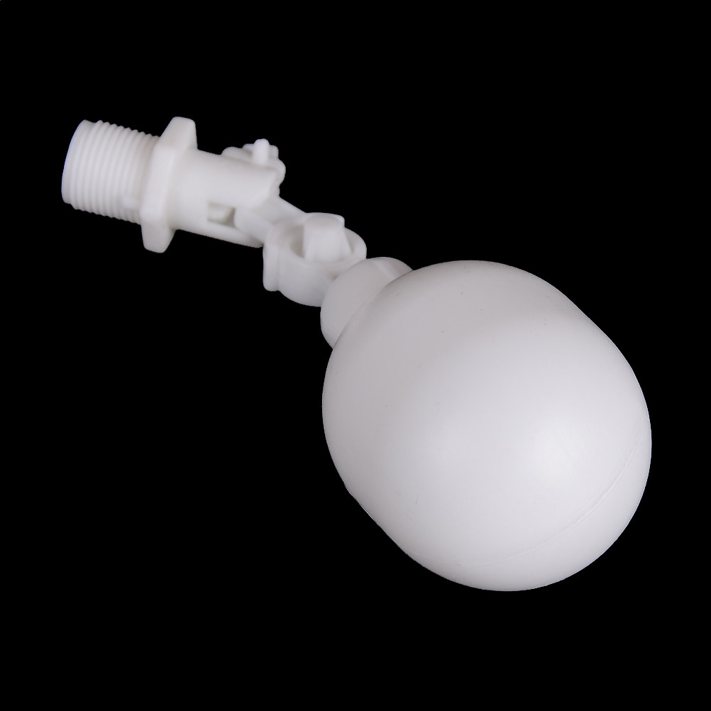Precision High Quality Adjusta - Float Ball Valve recension och pris