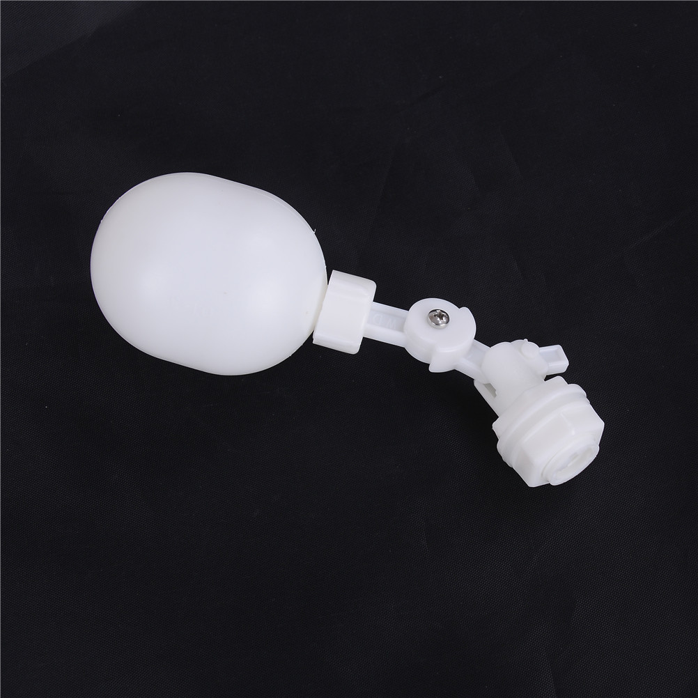 Precision High Quality Adjusta - Float Ball Valve recension och pris