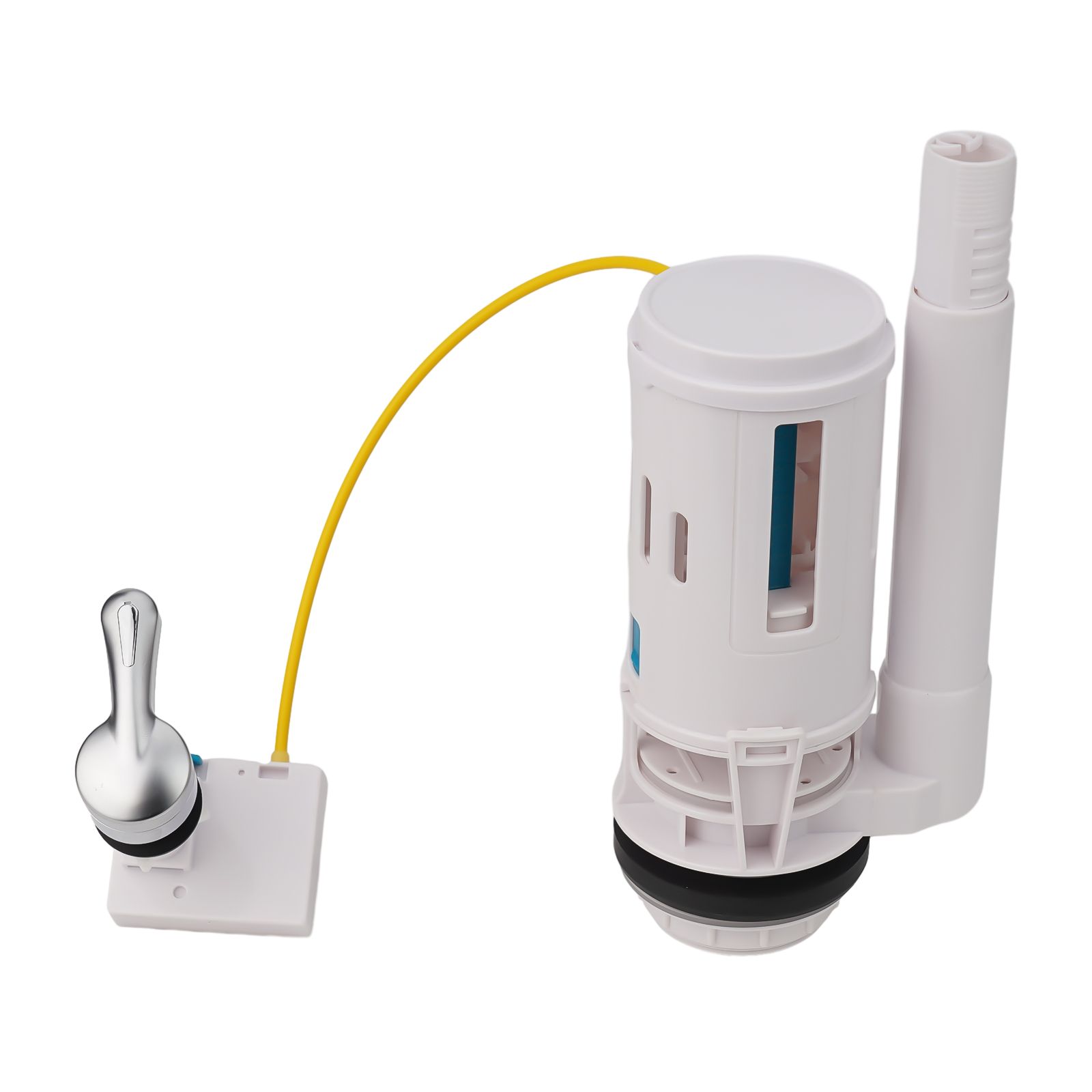 Control Dual Flush Valve Plast - Toilet Fill Valve recension och pris