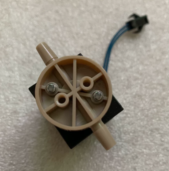 WTA-2K-N4G-12 12VDC Two-Way So - Isolation Valve Mini recension och pris