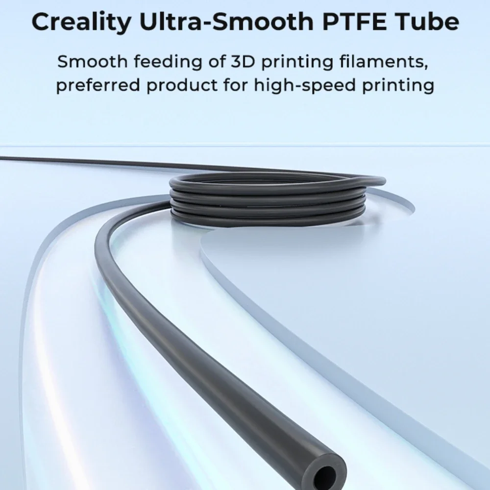 Creality Official 1m/2m Teflon - Ptfe Tape Thread recension och pris