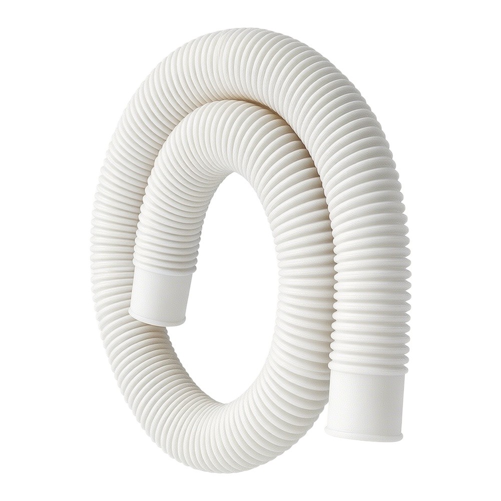 38mm 1m PE Pool Hose Leak Resi - Flexible Hose Braided recension och pris