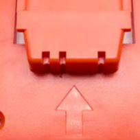 20V Max Li-ion Battery- Storag - Black+Decker Tool 20V Max recension och pris