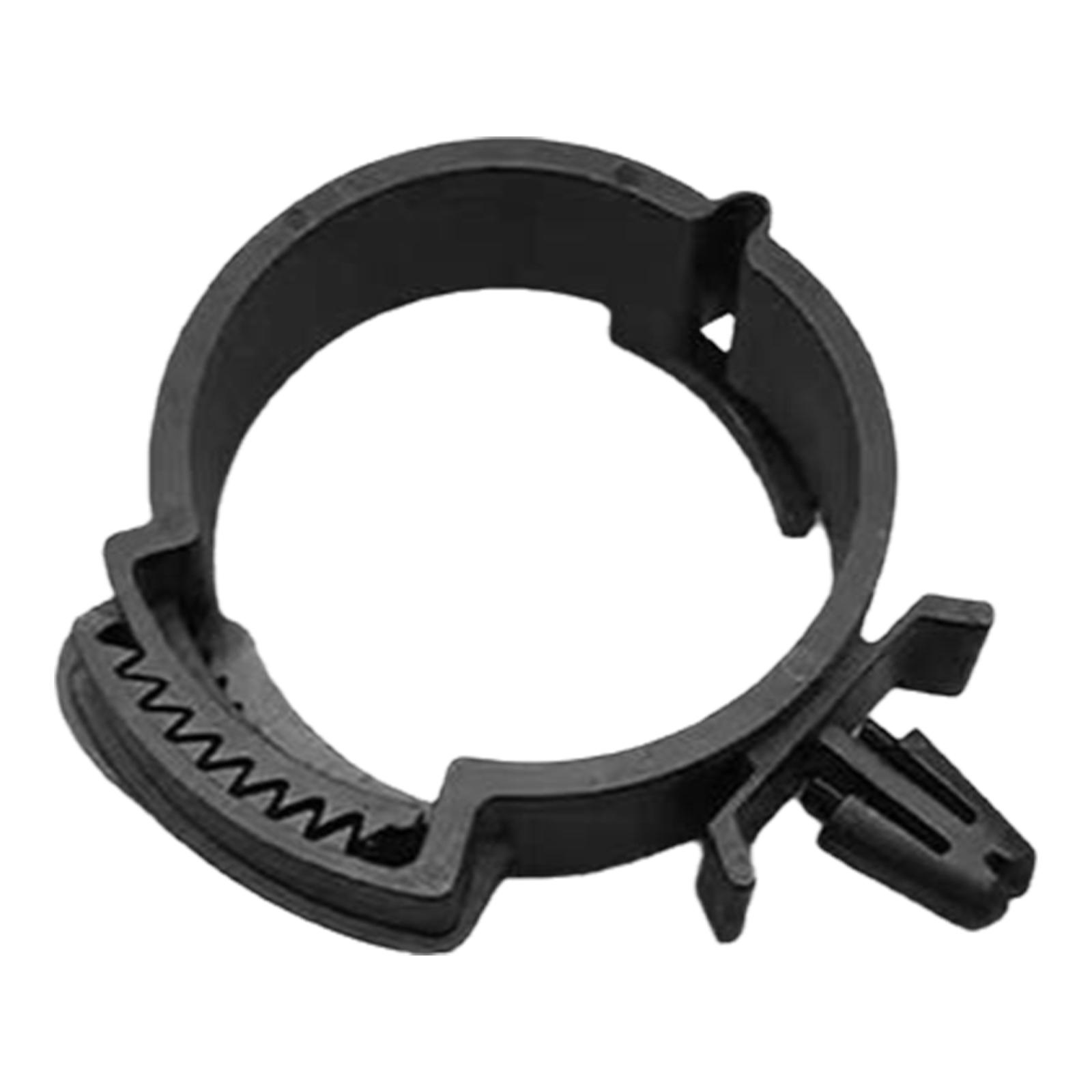 Car Water Hose Mount Clip Blac - Plastic Pipe Clip recension och pris