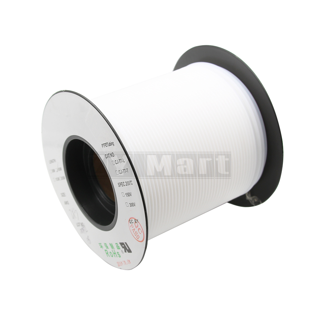 1 Meter 3D Printer Imported Cl - Ptfe Tape Thread recension och pris